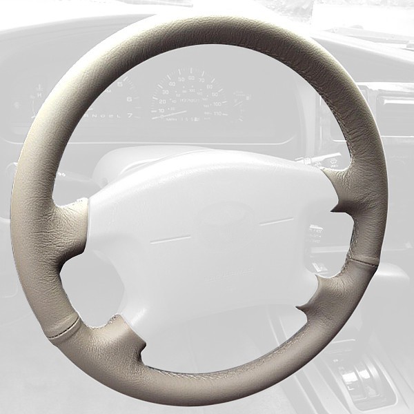 1997-05 Toyota Hilux steering wheel cover