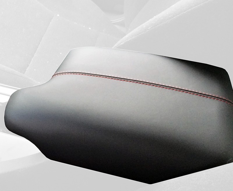 2013-17 Honda Accord armrest cover