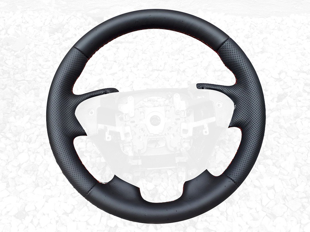 2013-17 Honda Accord steering wheel cover