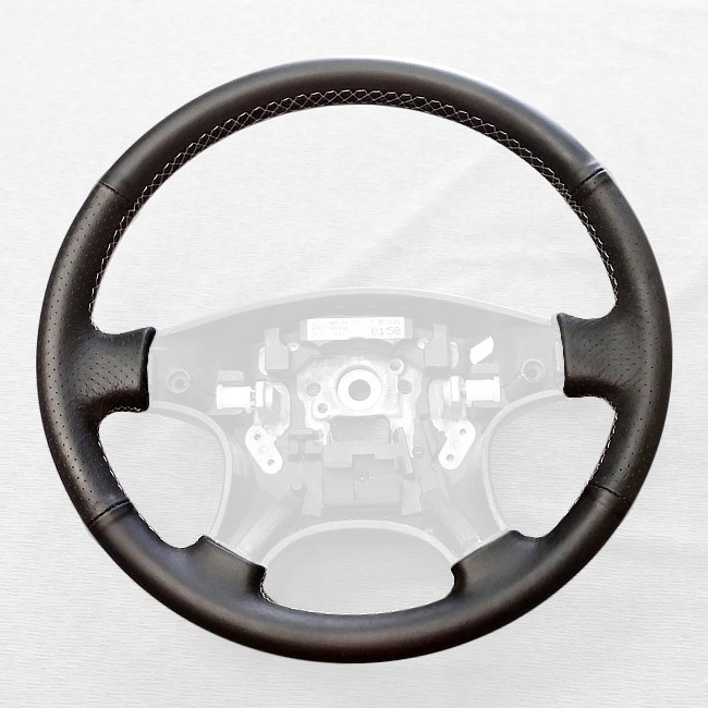 1997-99 Acura CL steering wheel cover