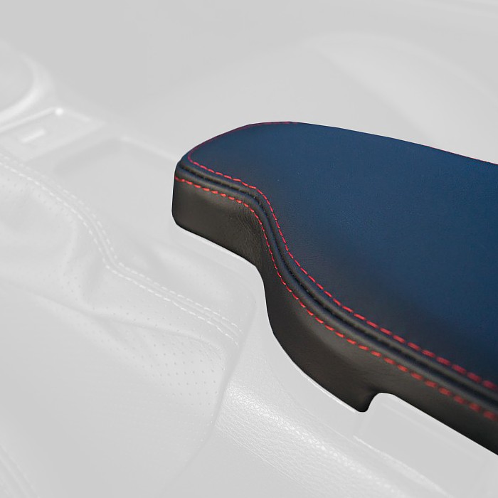 2012-21 Subaru BRZ armrest cover