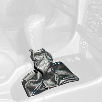 1990-93 Toyota Celica shift boot