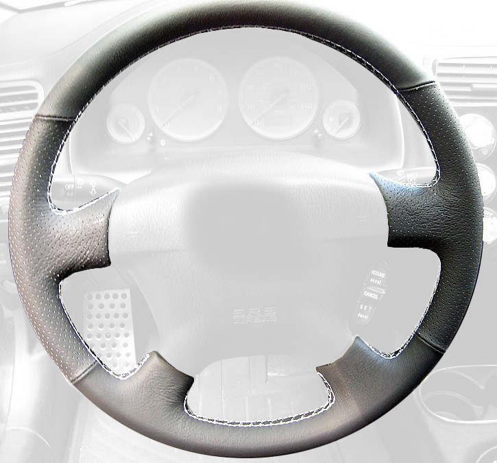 1999-04 Honda Odyssey steering wheel cover (2002-04)