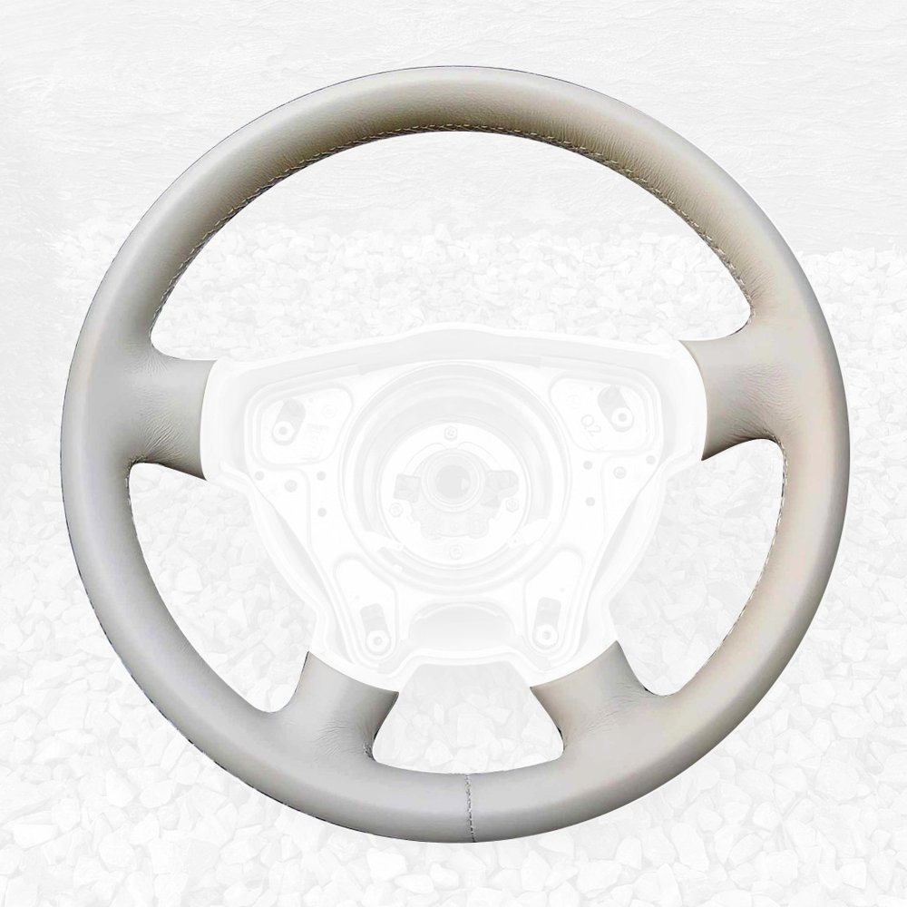 2003-08 Chrysler Crossfire steering wheel cover