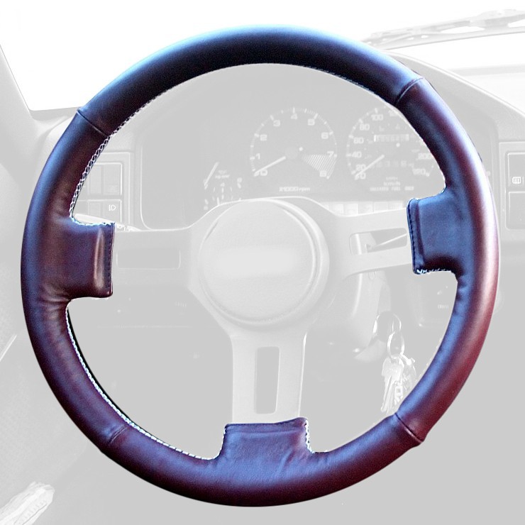 1981-85 Mazda RX7 steering wheel cover
