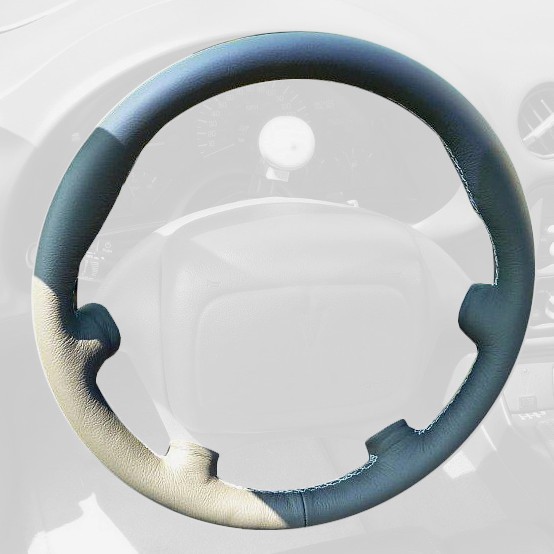 1993-97 Pontiac Firebird steering wheel cover