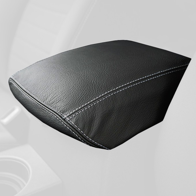 2005-21 Nissan Frontier armrest cover