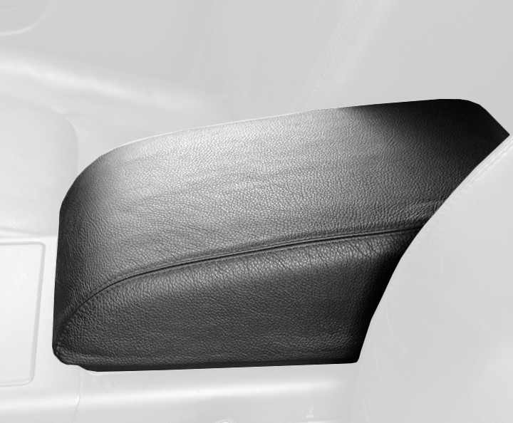 2007-08 Infiniti G35 sedan (V36) armrest cover - type 2