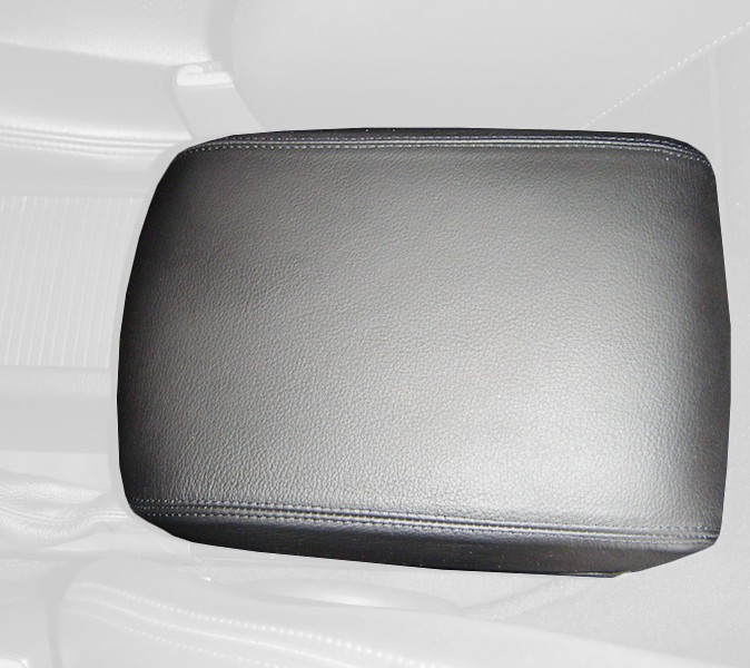 2007-08 Infiniti G35 sedan (V36) armrest cover - type 1