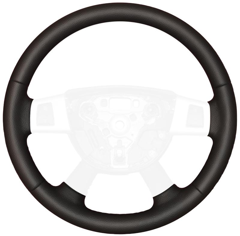 2005-10 Jeep Grand Cherokee steering wheel cover (2008-10)