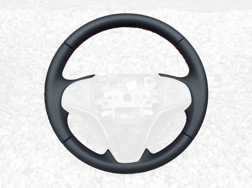 2015-22 Honda HR-V steering wheel cover