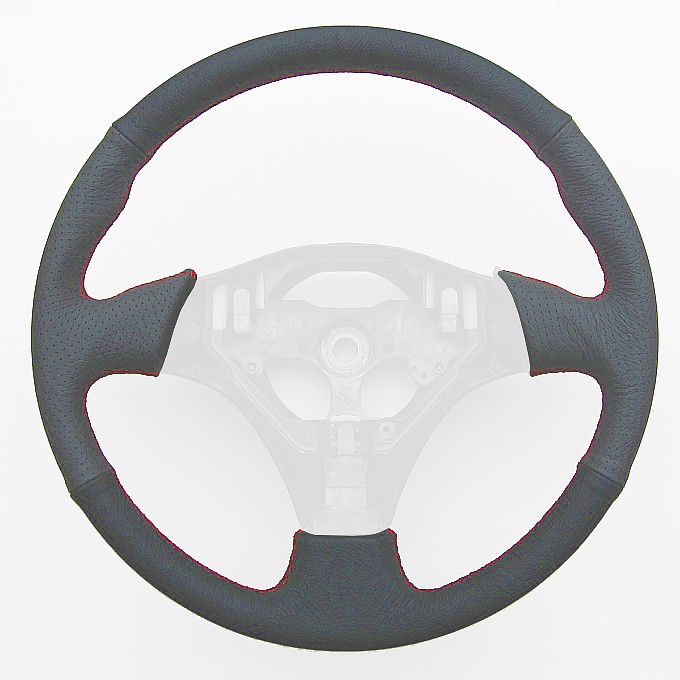 1993-02 Toyota Supra steering wheel cover