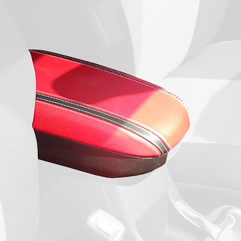 2009-10 Pontiac Vibe armrest cover