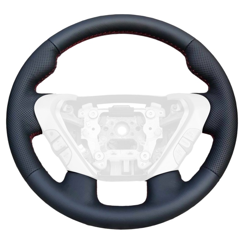 2003-08 Honda Pilot steering wheel cover