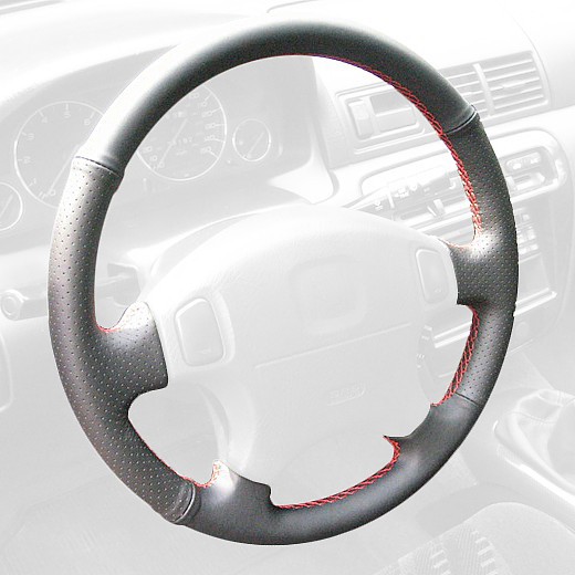 1997-01 Honda CR-V steering wheel cover