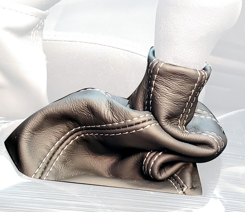 2012-18 Toyota RAV4 shift boot