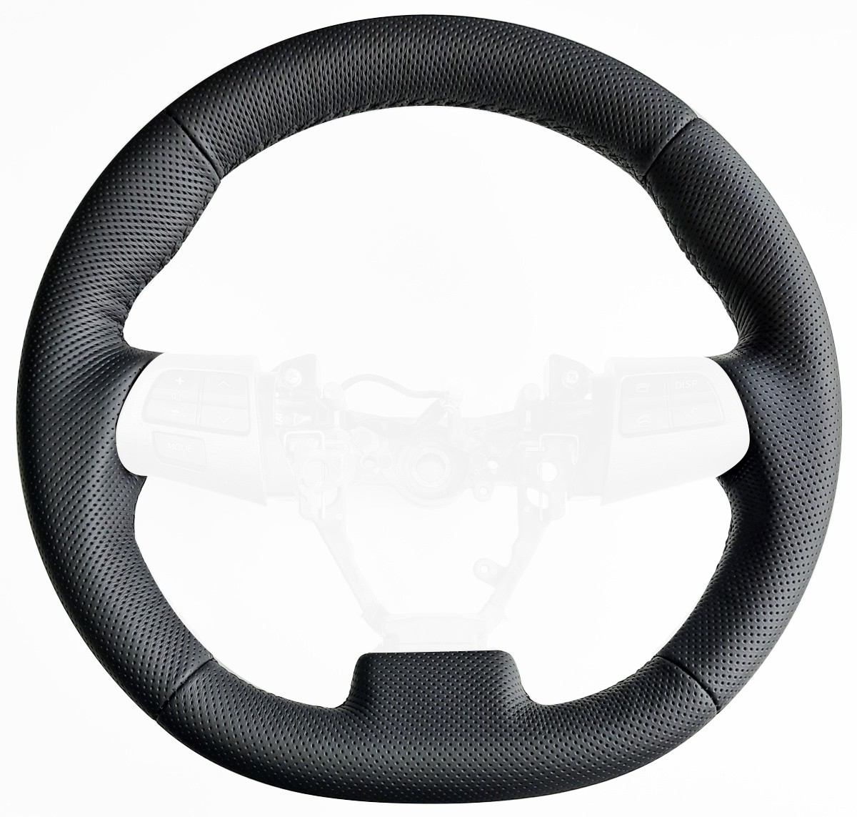 2008-14 Toyota Matrix steering wheel cover (2011-14)