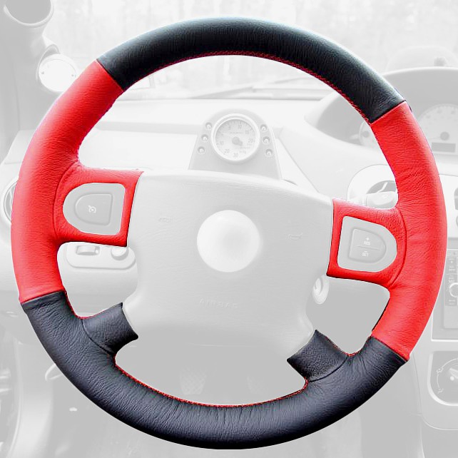 2003-07 Saturn ION steering wheel cover