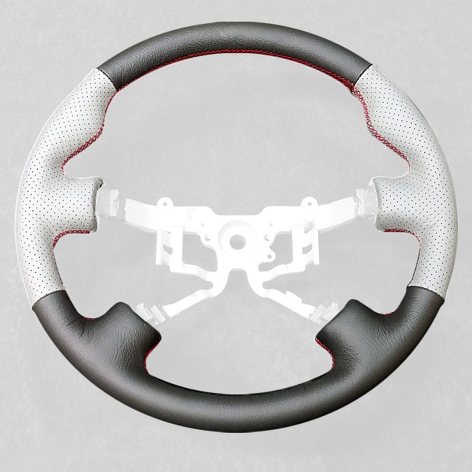 2001-07 Toyota Sequoia steering wheel cover (2001-02)