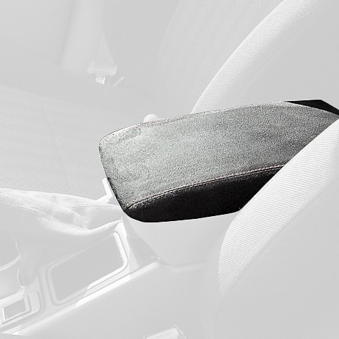 Combo Subaru Forester Universal Car Armrest Pad Cover Center